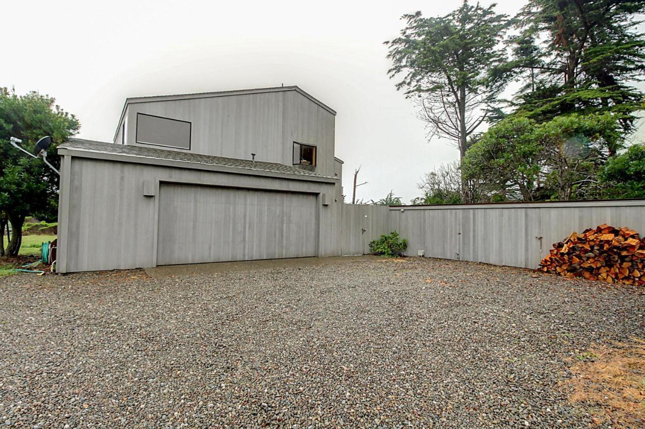 Brammer'S Bluff Villa Sea Ranch Exterior photo